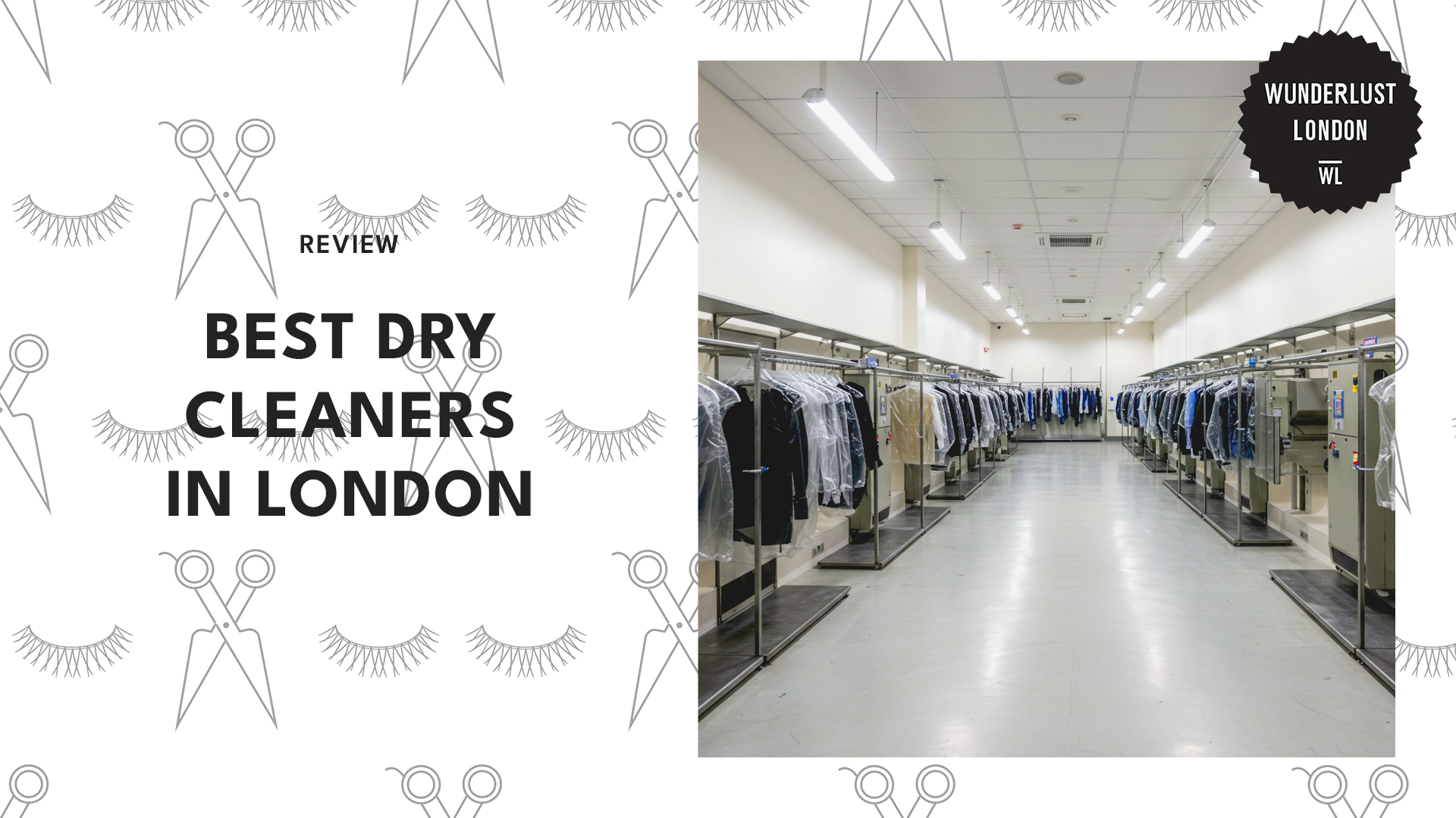 best-dry-cleaners-london