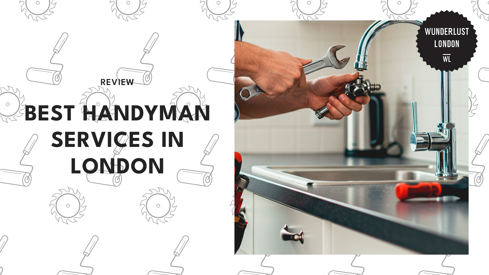 best-handyman-london