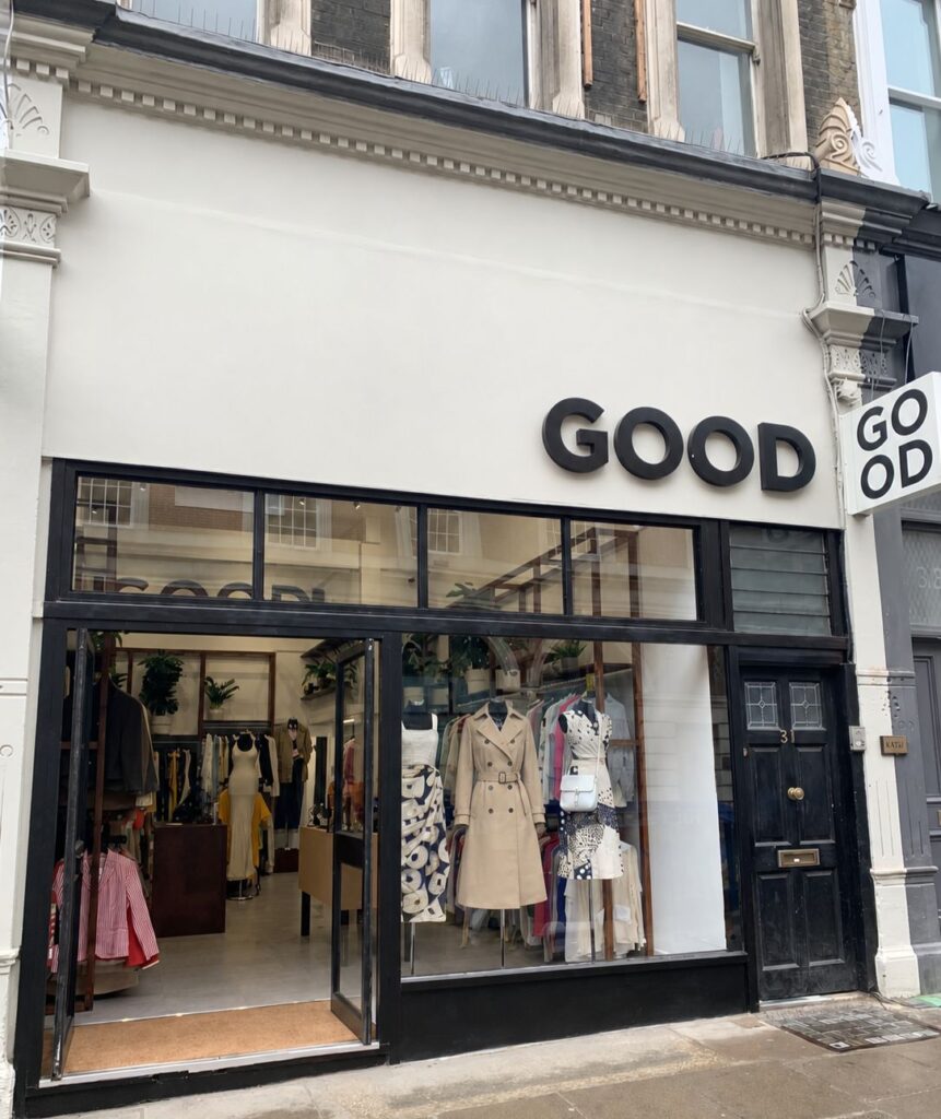 good london
