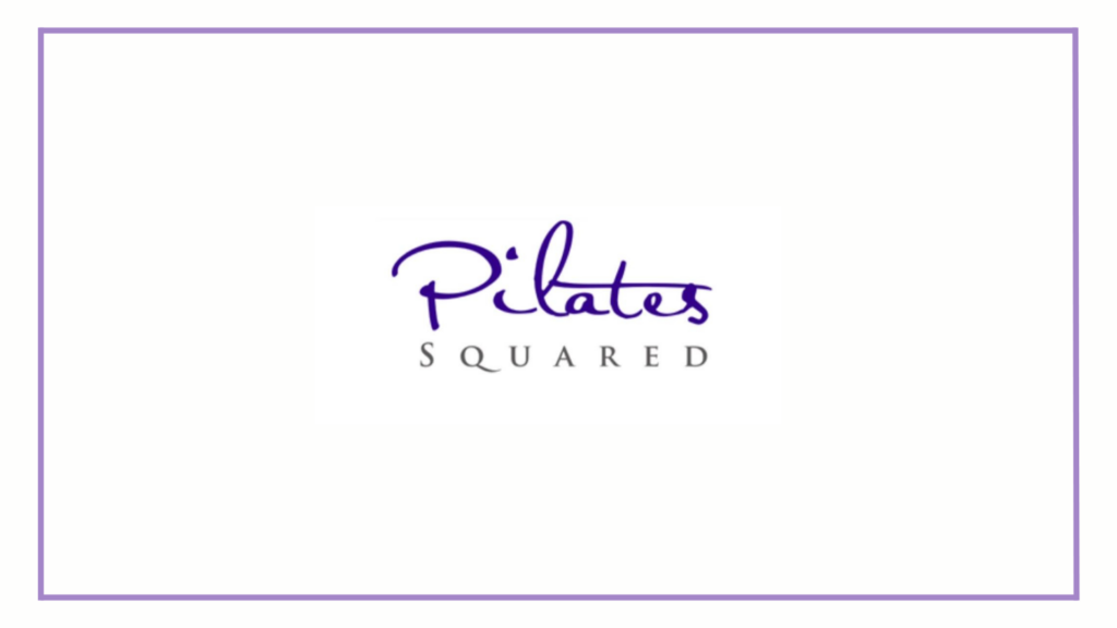 pilates squared logo