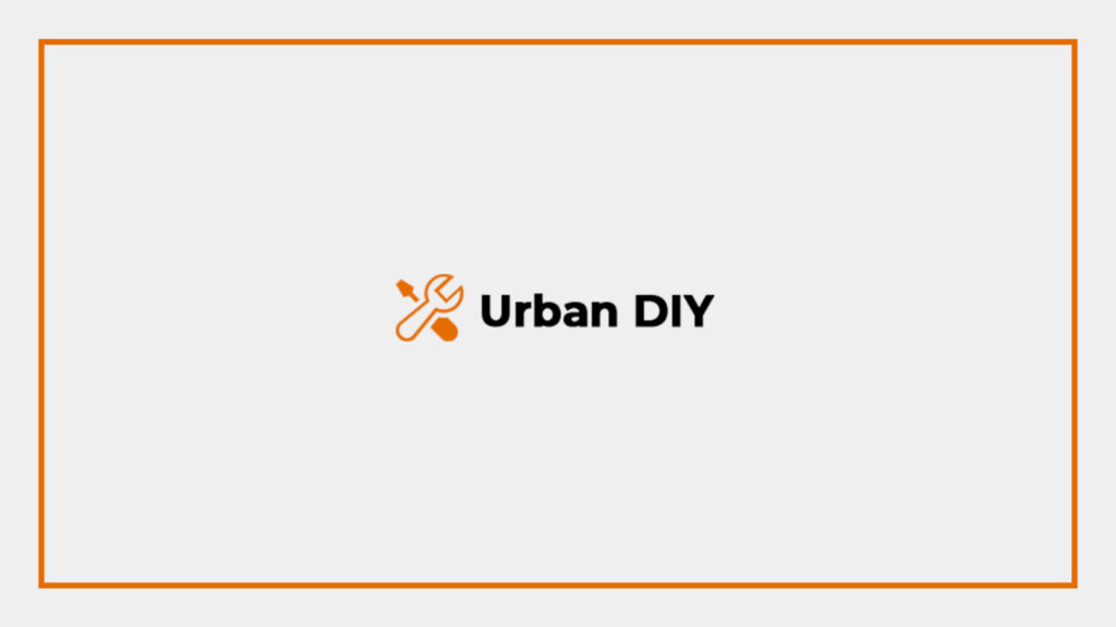 urban-diy