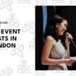 best-event-hosts-london