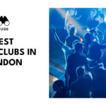 best-nightclubs-london