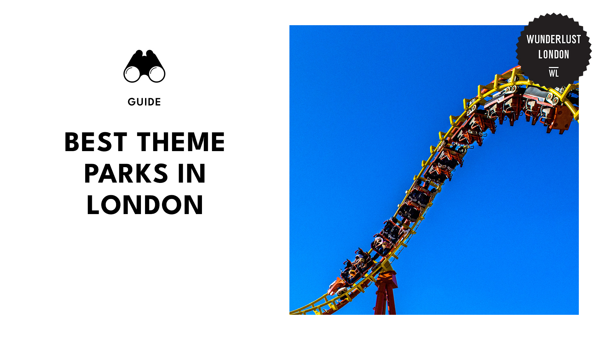 best-theme-parks-london