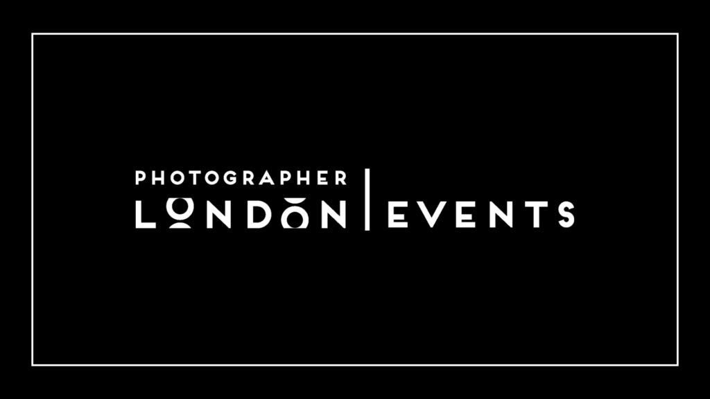 events-photographer-london
