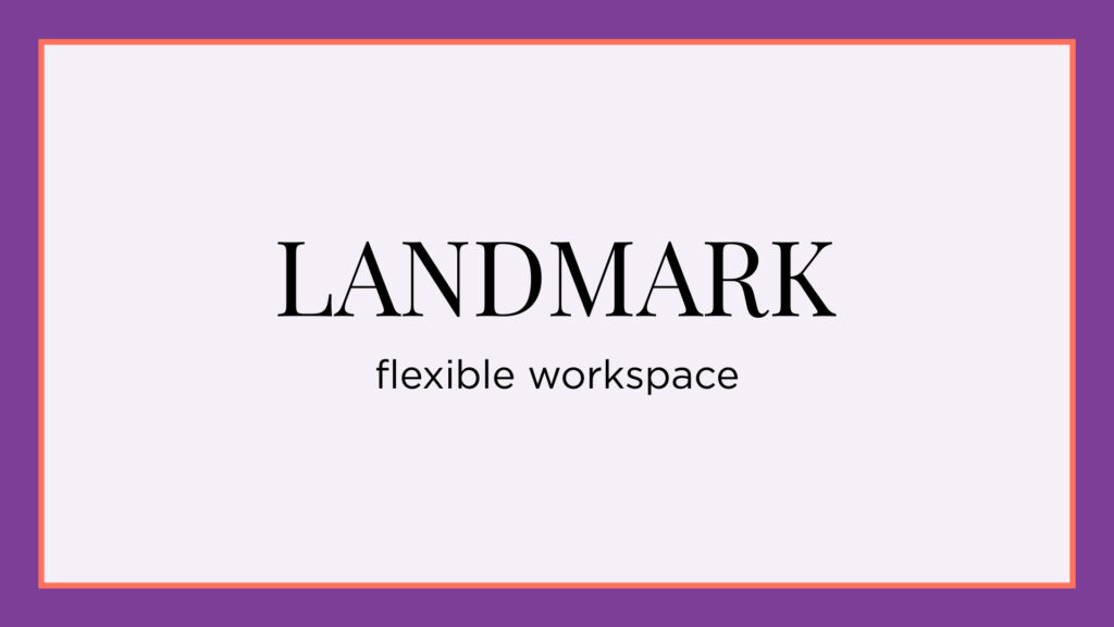 landmark-flexible-office-space-logo