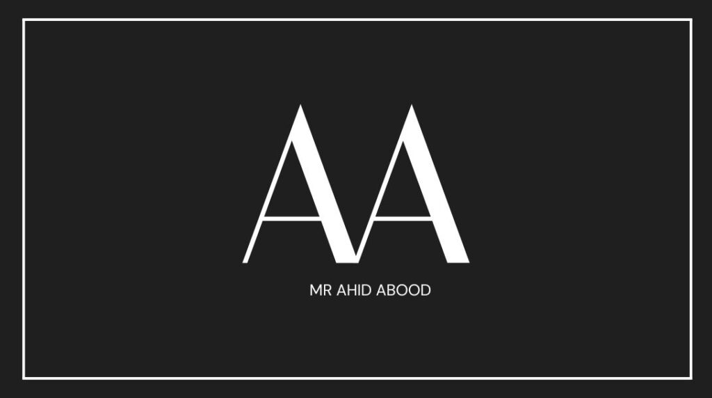 Ahid Abood Plastic Surgery