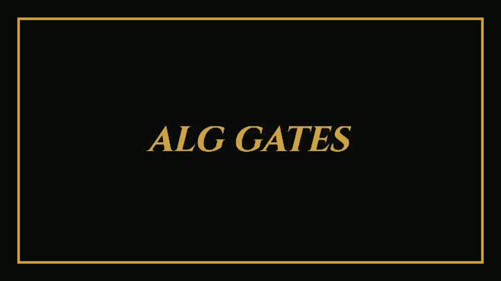 alg-gates