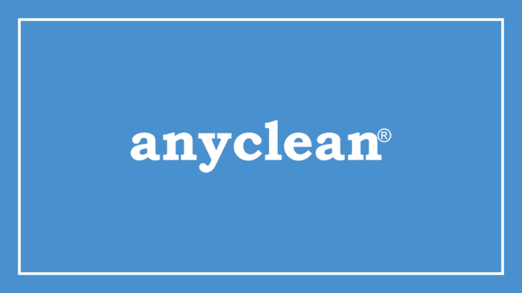anyclean