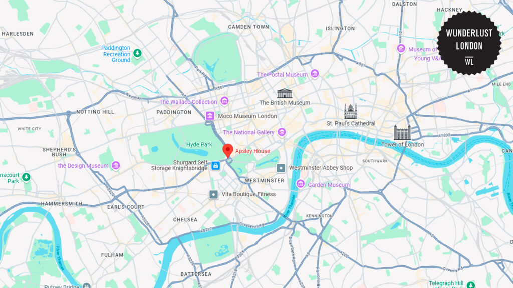 apsley-house-london-map