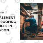 best-basement-waterproofing-london