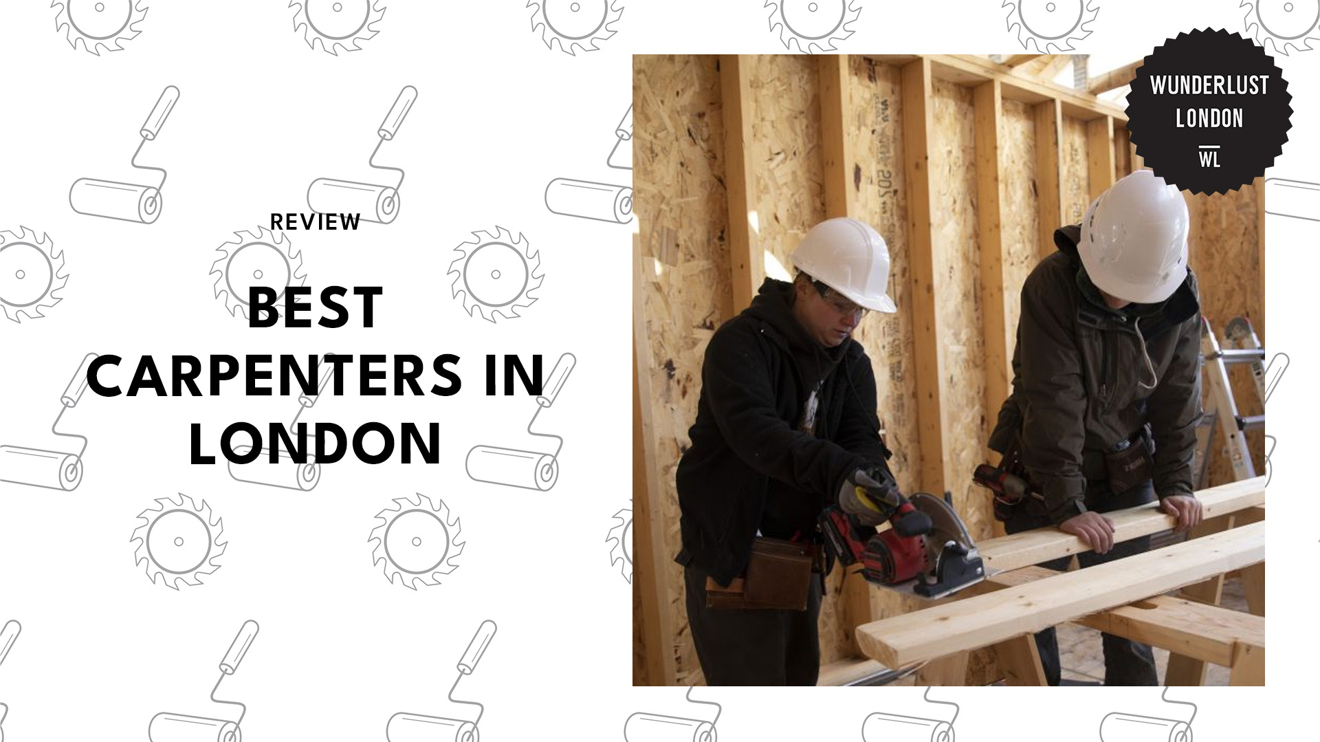best-carpenters-london