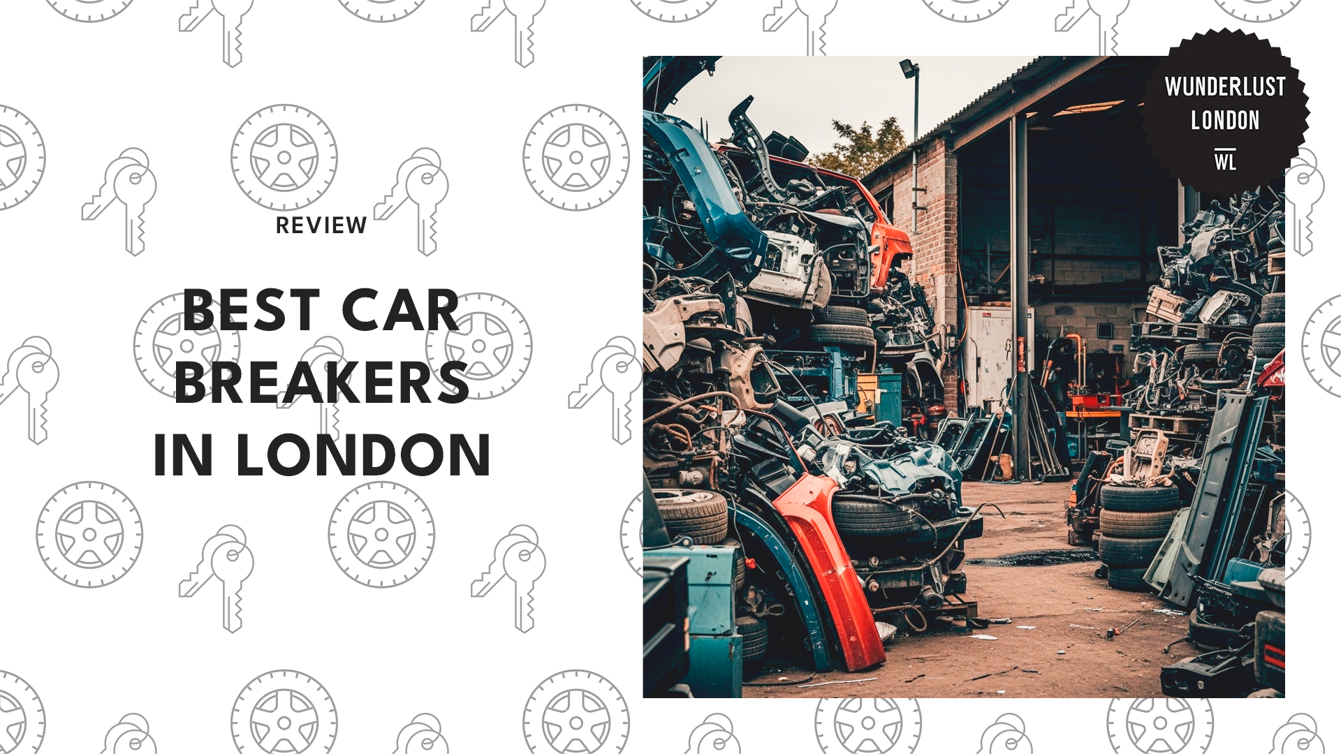 best-cars-breakers-london