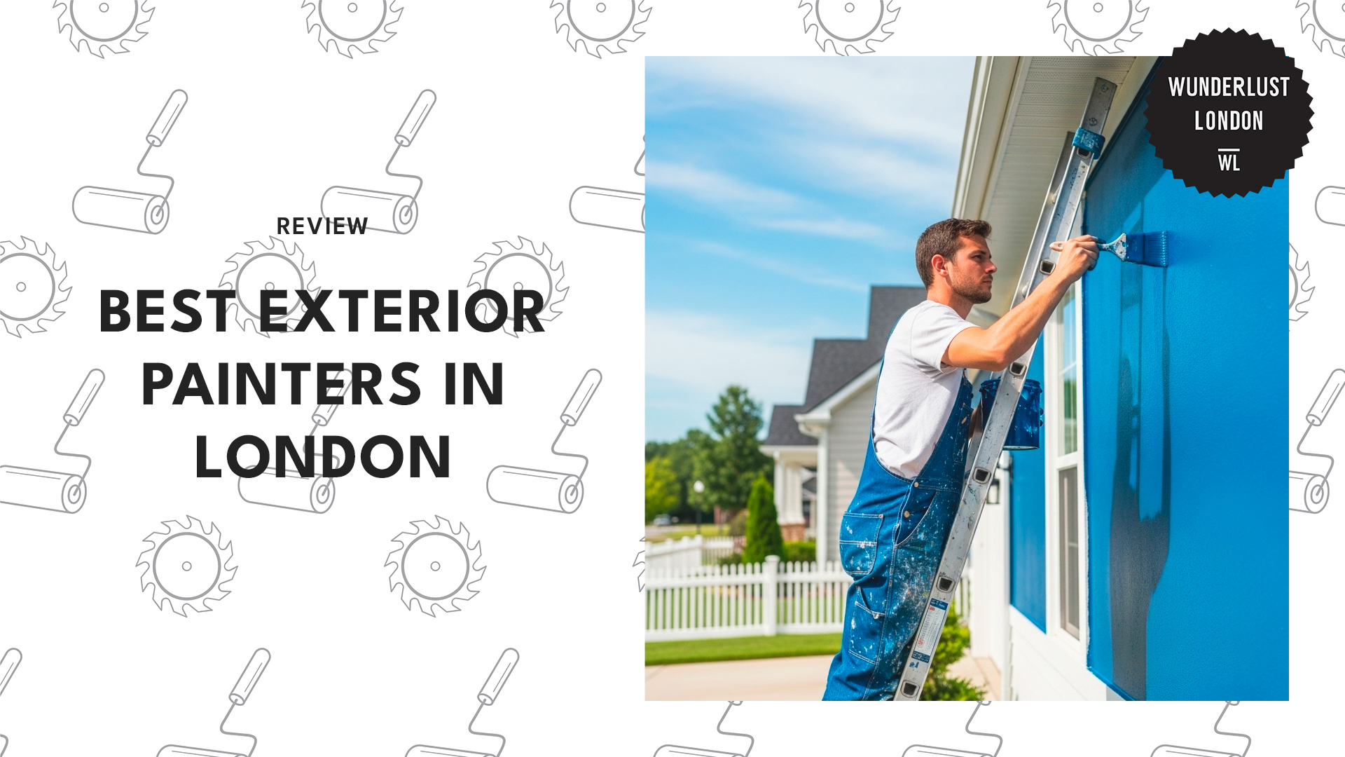 best-exterior-printers-london