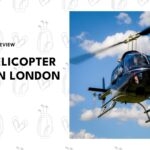best-helicopter-tours-london