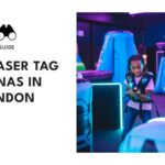 best-laser-tag-arenas-london