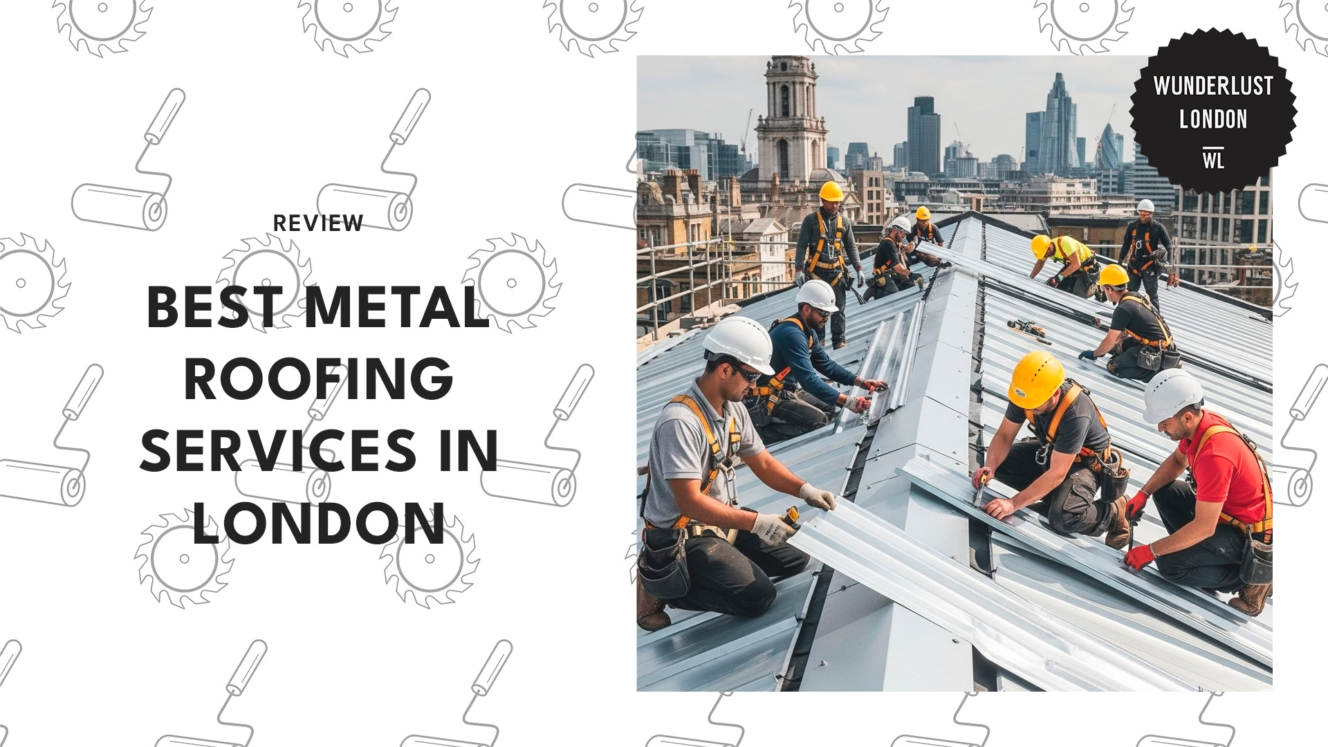 best-metal-roofing-london-banner