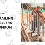 best-railing-installers-london