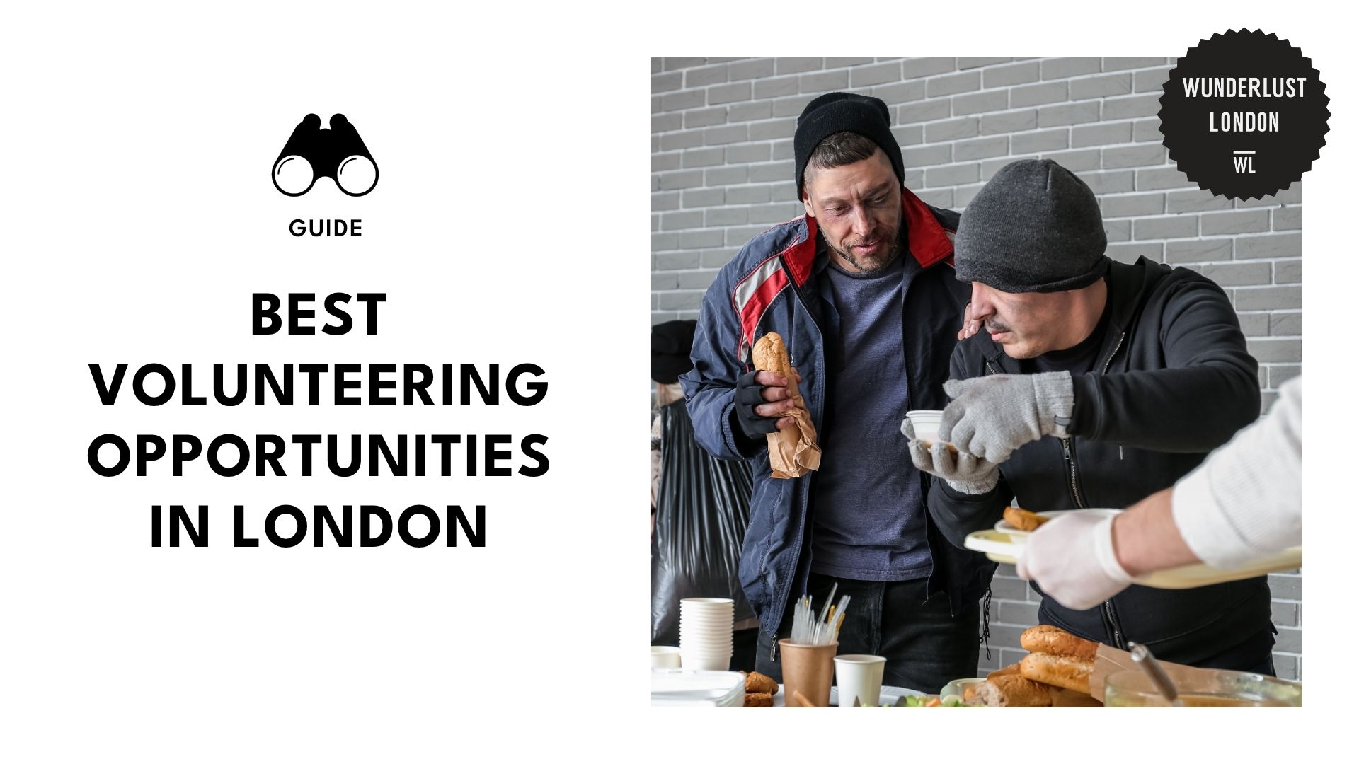 best-volunteering-opportunities-london