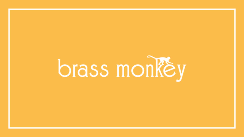 brass-monkey