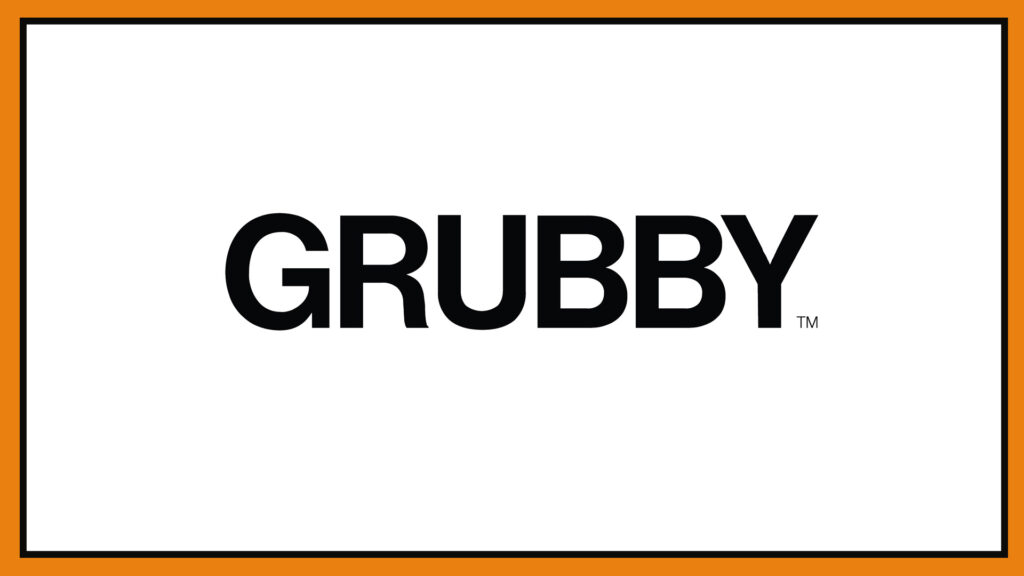 grubby