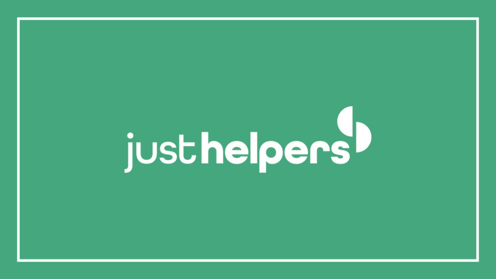 just-helpers-cleaning-agency