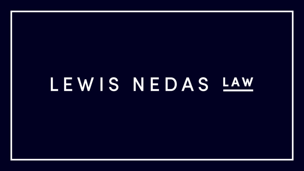 lewis-nedas-law