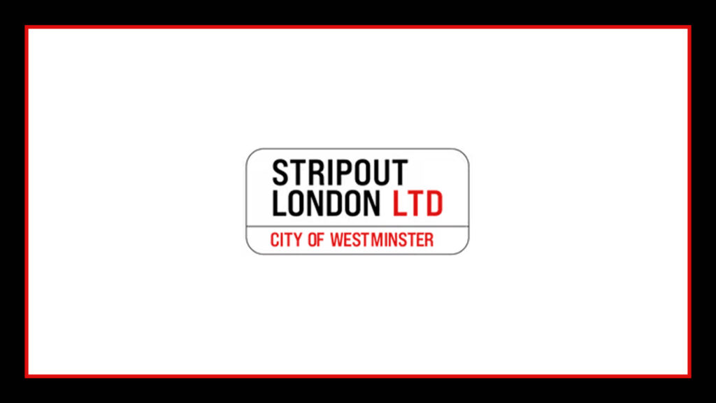 stripout-london-ltd-logo