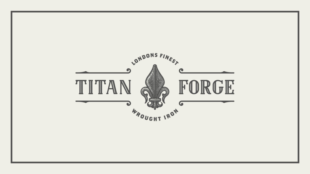 titan-forge