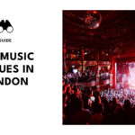 top-music-venues-london