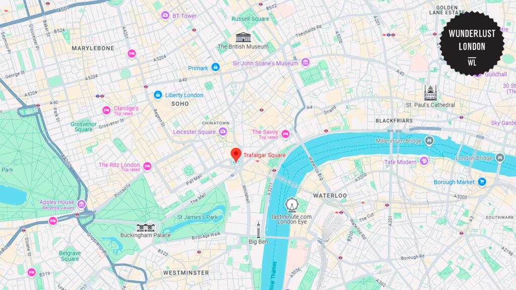 trafalgar-square-westminster-map