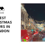 best-christmas-tours-london