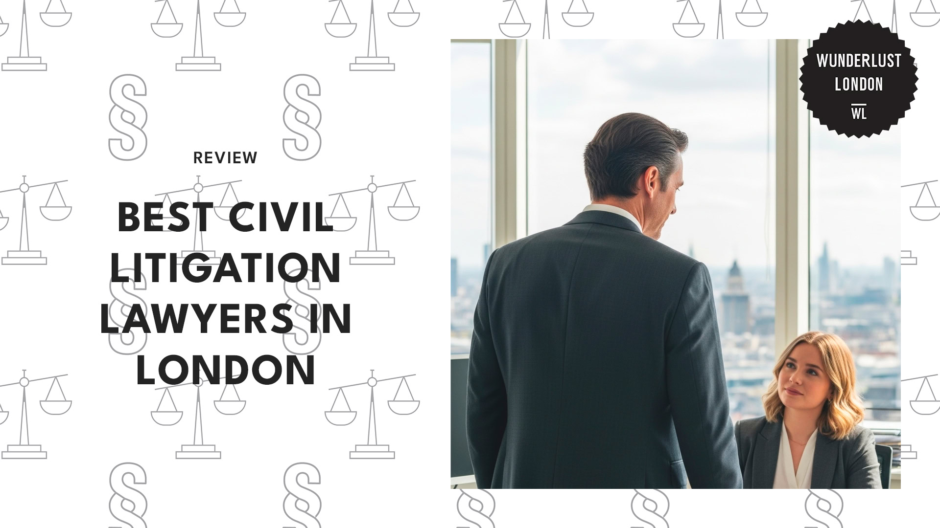 best-civil-litigation-lawyers-london-banner