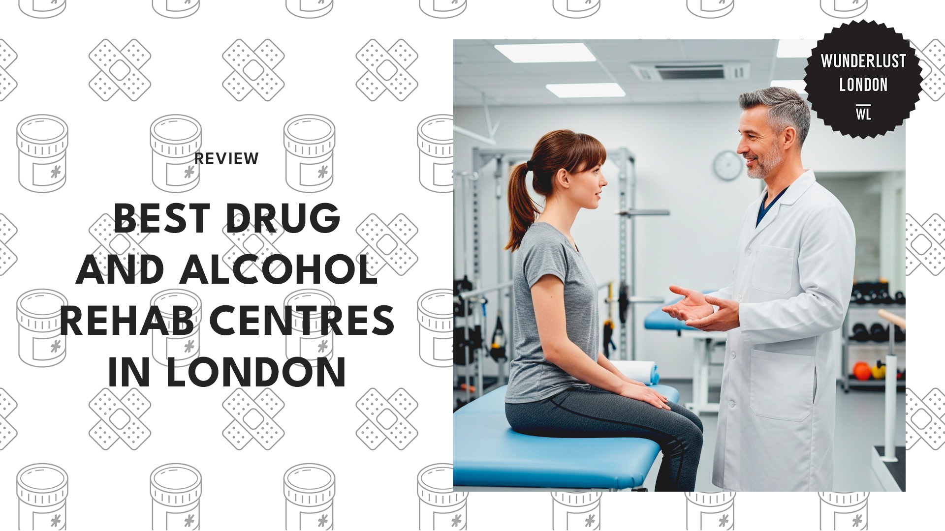 best-drug-and-alcohol-rehab-centres-london