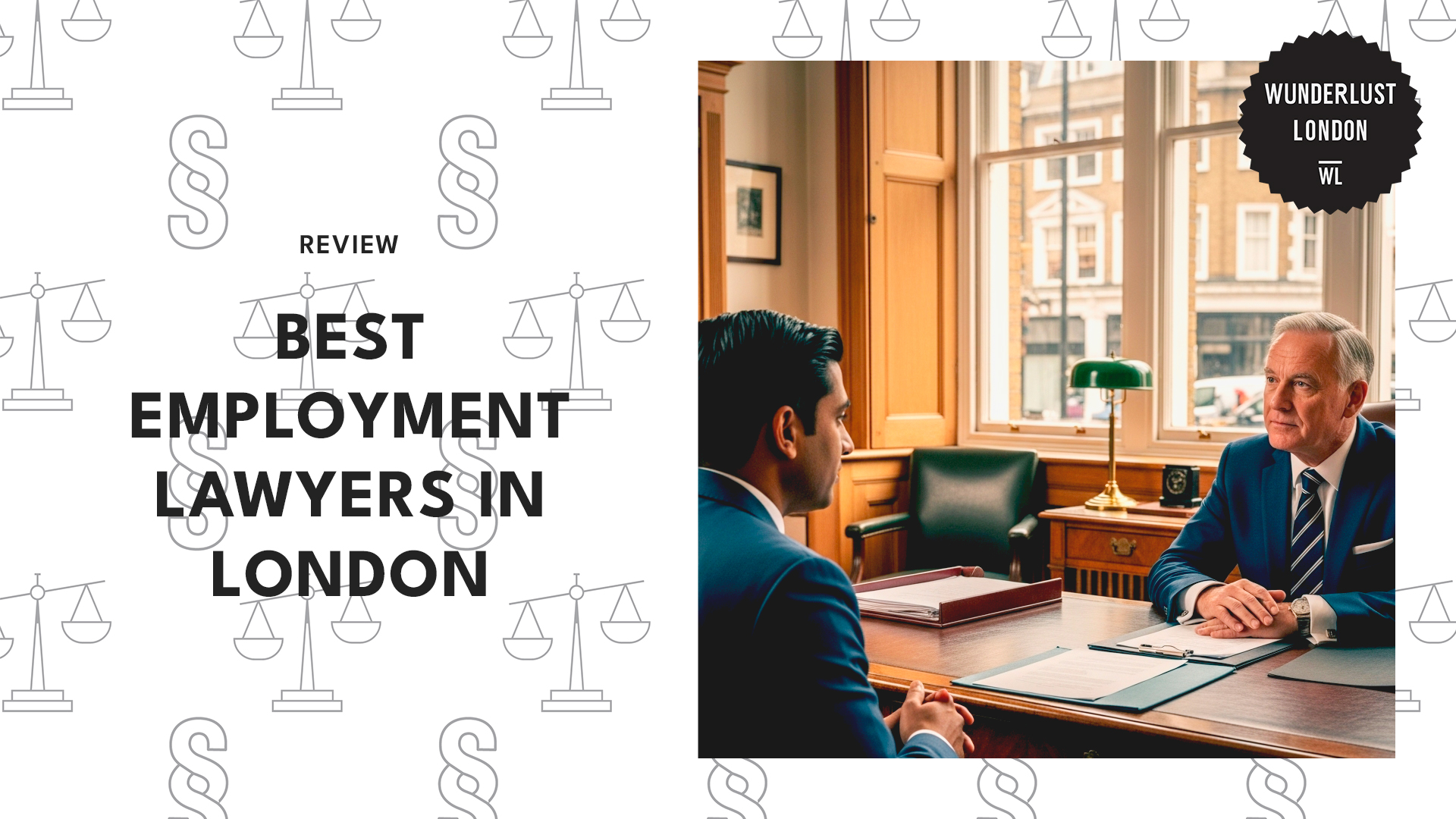 best-employment-lawyers-london