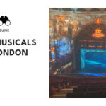 best-musicals-london