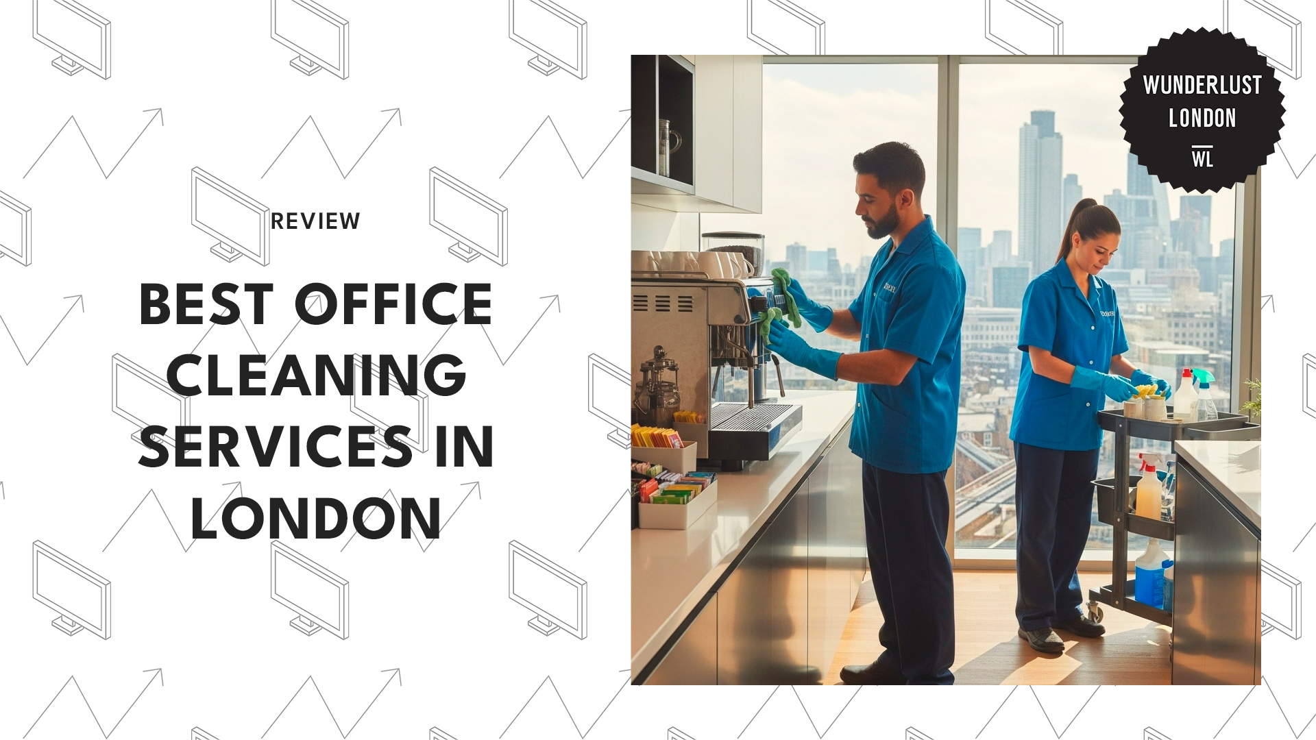 best-office-cleaning-london