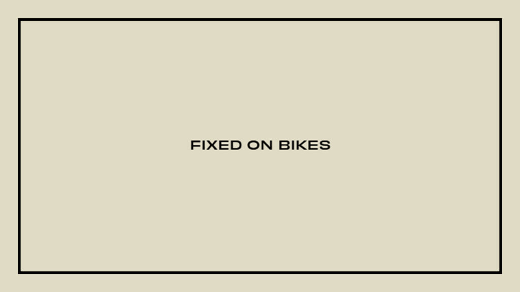 fixed-on-bikes