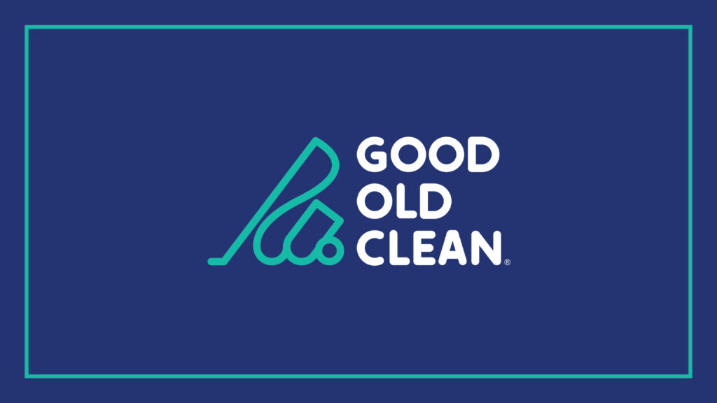 good-old-clean-logo