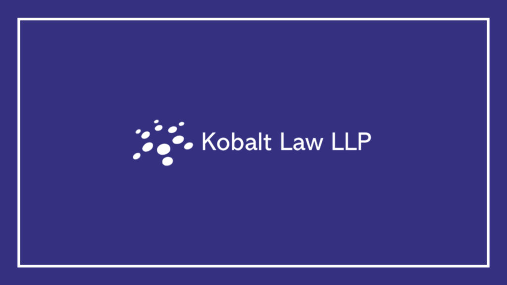 kobalt-law-llp