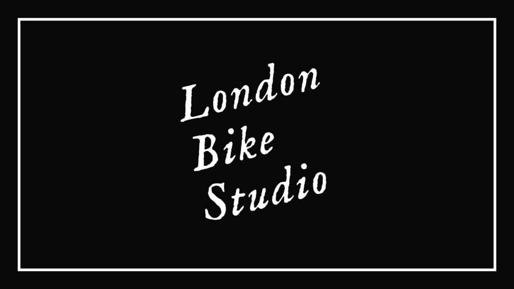 london-bike-studio