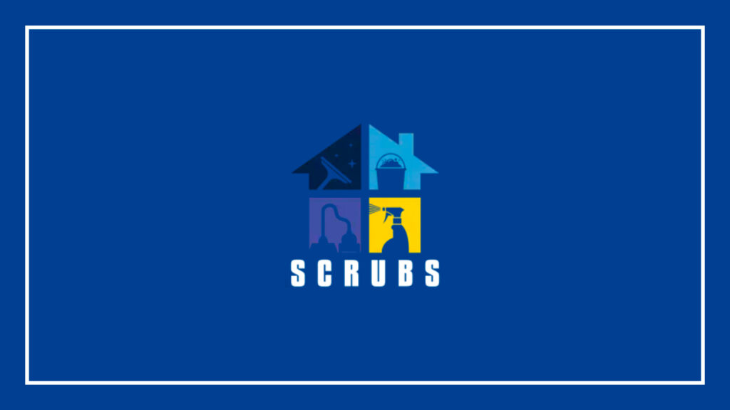 scrubs-cleaning-logo