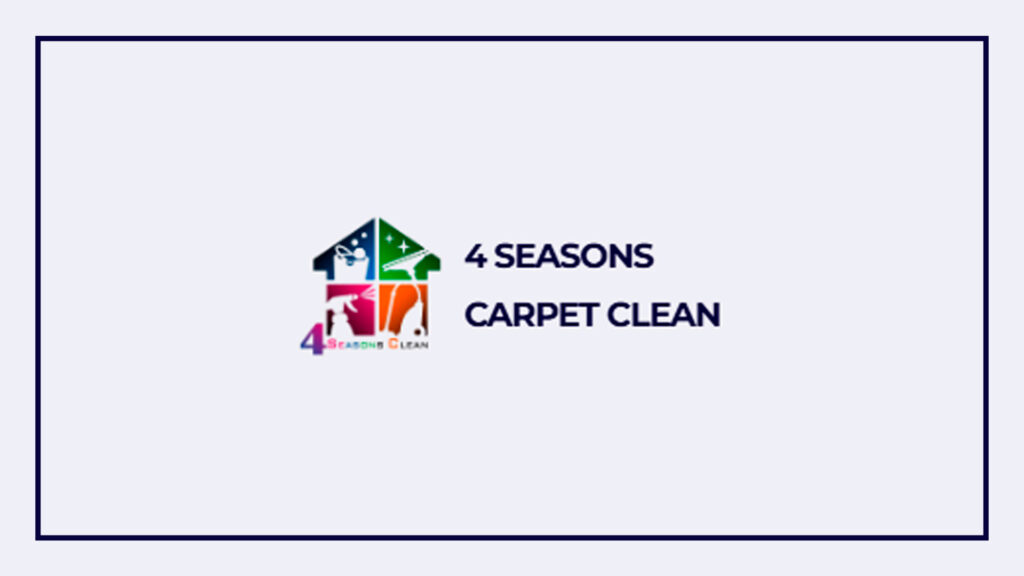 4-seasons-carpet-clean-logo