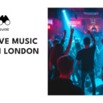 best-live-music-bars-london