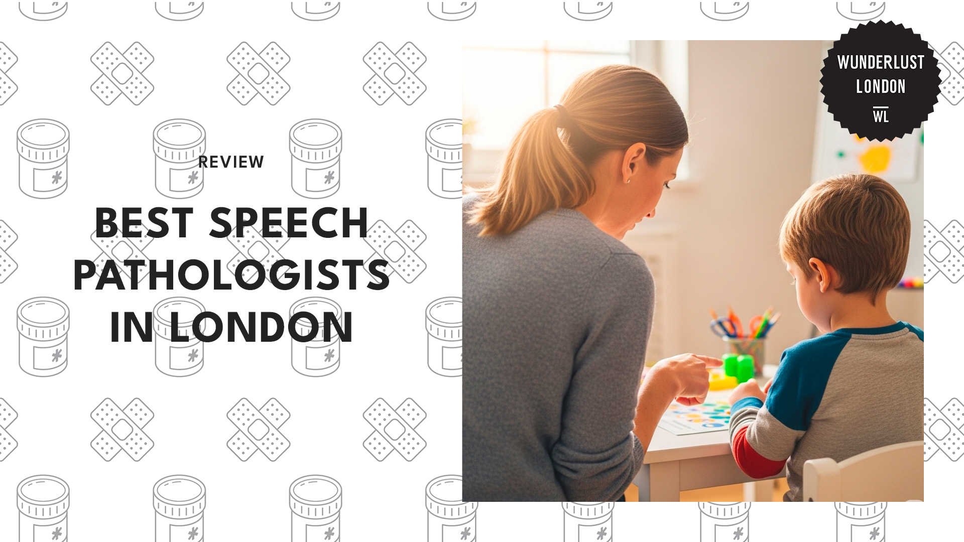 best-speech-pathologists-london