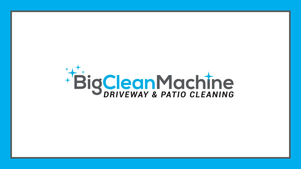 big-clean-machine-logo