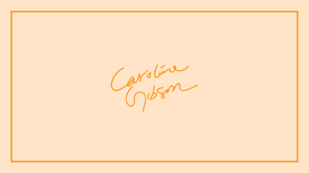 caroline-gibson