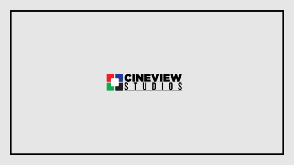 cineview-studios