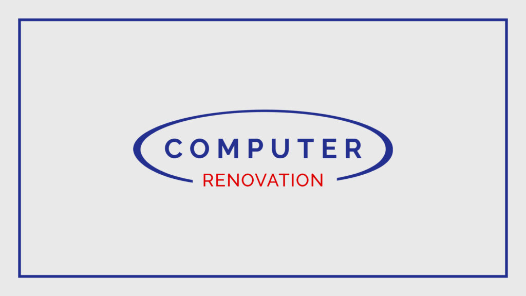 computer-renovation