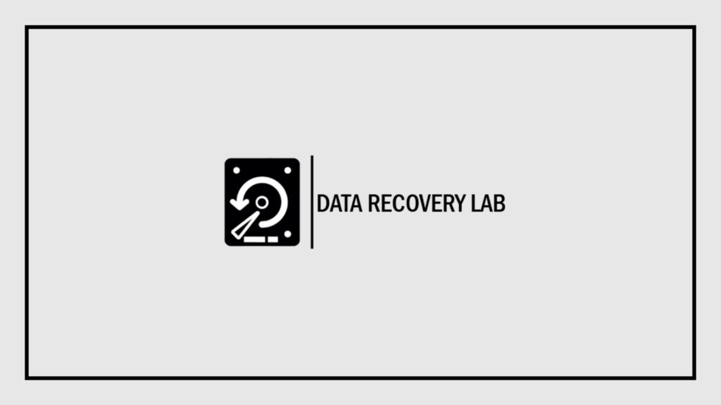 data-recovery-lab